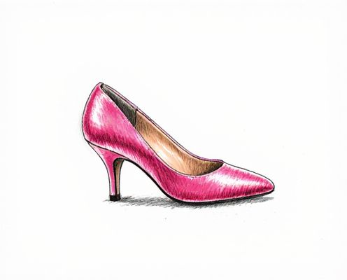 Kitten Heels in Fashion: Styling Tips, Occasions, and Iconic Trends