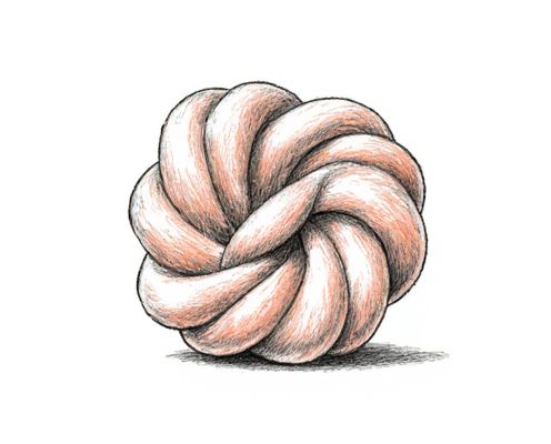 Knot Cushions in Homeware: Design Appeal, Comfort Benefits, and Styling Tips for Women's Spaces