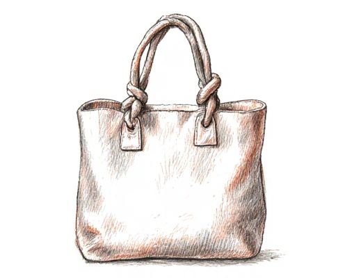 Knotted Handle Bags: Trending Styles, Material Choices, and Versatile Outfits