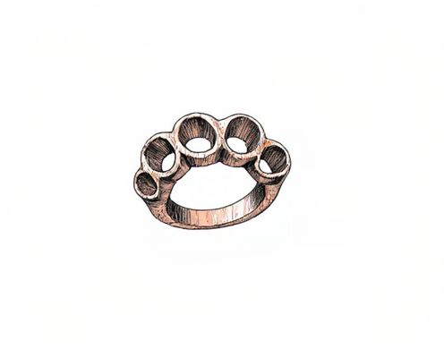 Knuckle Rings in Women's Accessories: Styling Tips, Materials, and Fashion Trends