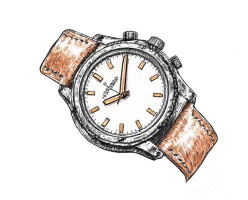 Lab-Grown Diamond Markers in Women's Watches: Elegance, Ethical Sourcing, and Design Trends