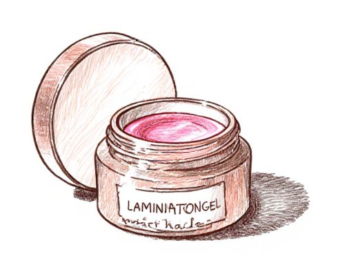 Lamination Gel in Cosmetics: Benefits, Application Methods, and Key Ingredients