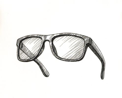 Laser-Cut Edge Sunglasses: Precision Design, Enhanced Comfort, and Modern Style