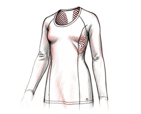 Laser-Cut Ventilation in Women's Activewear: Benefits, Technology, and Style