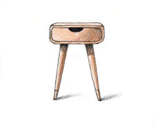 Latte Accent Table in Furniture: Styling, Placement, and Maintenance Tips
