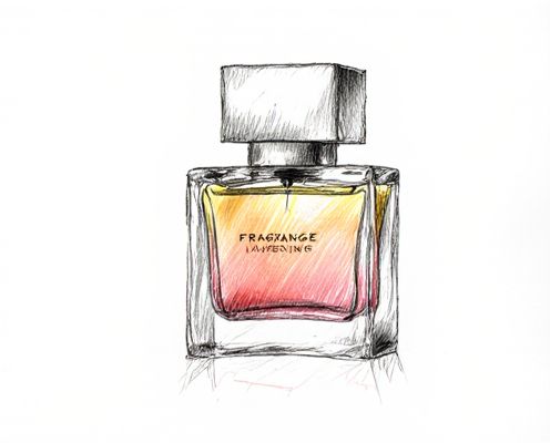 Layering Sets in Fragrance: Enhancing Scent Longevity and Personalized Aromas