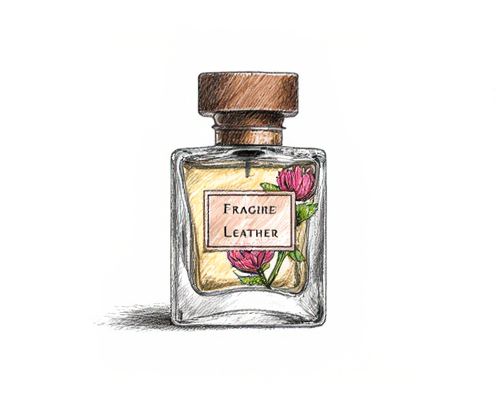 Leather Floral in Fragrance: Scent Profiles, Popular Blends, and Lasting Appeal