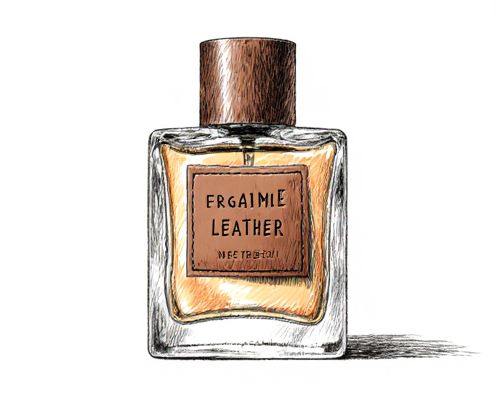 Leather Notes in Women's Fragrances: Scent Profiles, Popular Blends, and Choosing the Right Perfume
