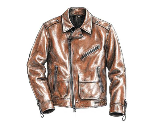 Leather Shacket in Outerwear: Styling Tips, Versatility, and Seasonal Trends