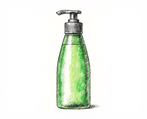 Leave-In Acid Treatment in Haircare: Benefits, Application, and Results for Women