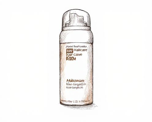 Leave-In Foam in Haircare: Benefits, Application, and Styling Tips for Women