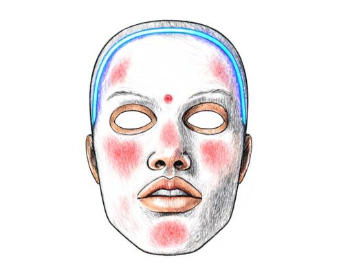 LED Acne Masks in Skincare Gadgets: Benefits, Safety, and Usage Tips