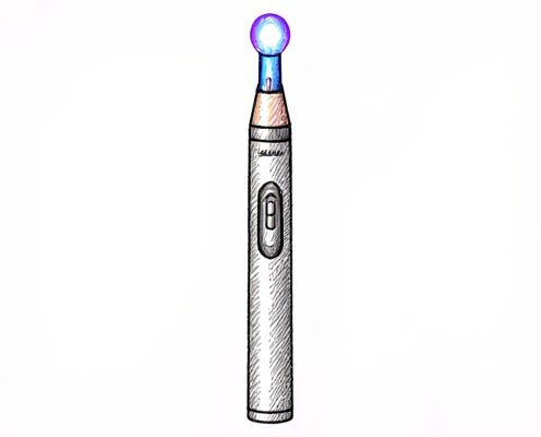 LED Acne Therapy Pens: Benefits, Usage, and Safety Considerations for Women's Skincare
