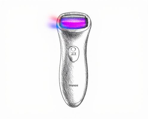 LED Facial Devices in Women's Personal Care: Benefits, Usage, and Safety