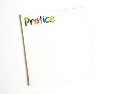 Lettering Practice Sheets in Stationery: Design Features, Benefits, and Popular Uses