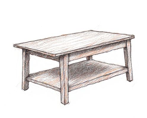 Lift-Top Coffee Table in Furniture: Versatility, Style, and Storage Solutions for Women