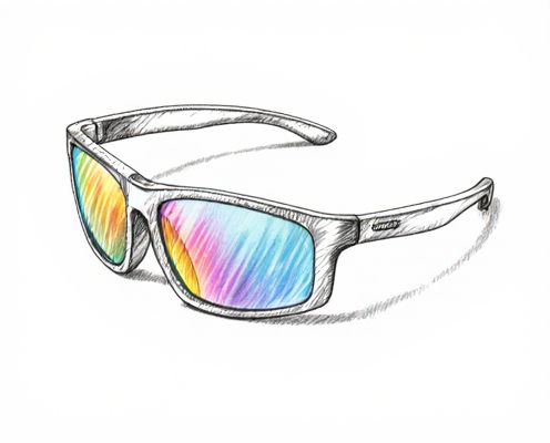 Light-Reactive Lenses in Women's Sunglasses: Features, Benefits, and Style