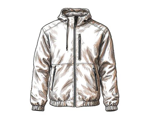 Lightweight Windbreaker in Activewear: Features, Styling, and Performance Benefits