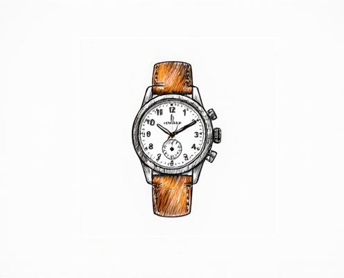 Limited Edition Artist Watches for Women: Unique Designs and Collectible Appeal