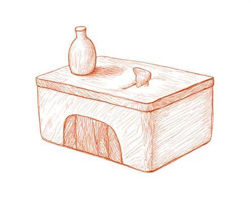 Line Art Prints for Women's Spaces: Decorating Tips and Inspiration