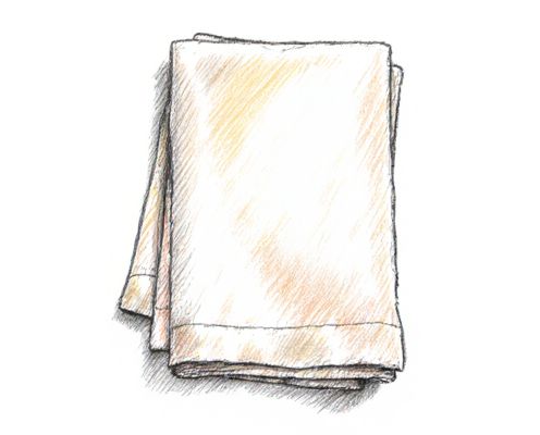 Linen Napkins in Homeware: Elegance, Sustainability, and Styling Tips