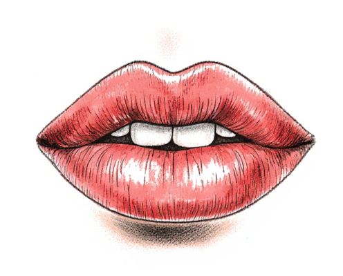 Lip Rings in Women's Accessories: Fashion Statements, Style Varieties, and Care Tips