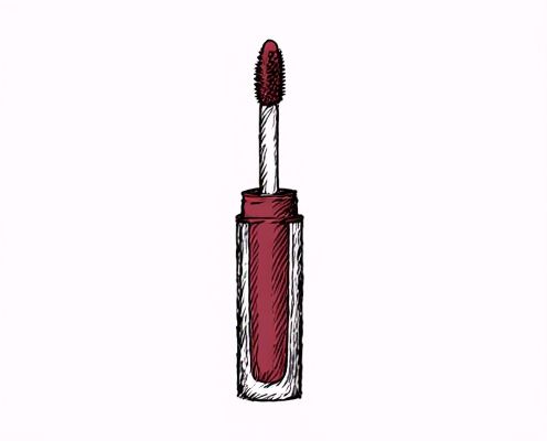 Lip Stain in Cosmetics: Benefits, Ingredients, and Application Techniques