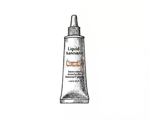 Liquid Bandage Split-End Sealant in Haircare: Benefits, Application, and Effectiveness