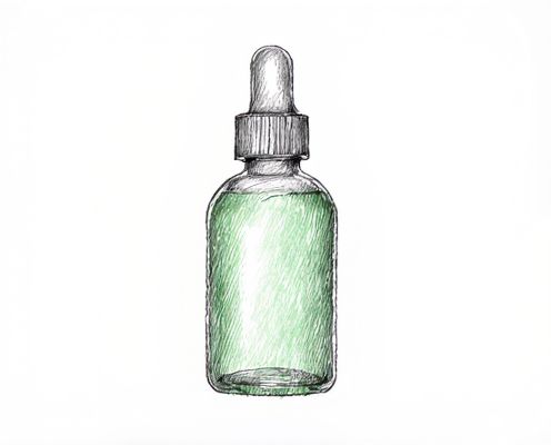 Liquid Exfoliant in Skincare: Benefits, Application Methods, and Ingredients
