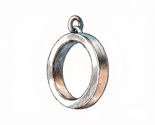 Locket Rings in Women's Jewelry: Design Trends, Symbolism, and Styling Tips