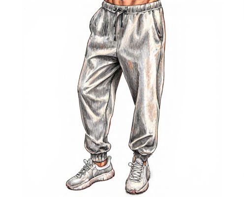 Lounge Jogger in Activewear: Comfort, Style, and Versatility for Women