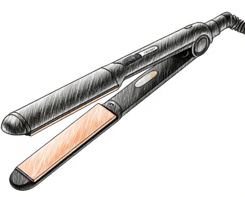 Low-Heat Straightener in Haircare: Benefits, Styling Techniques, and Maintenance