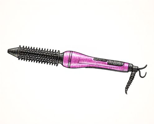 Low-Heat Styling Tools in Haircare: Benefits, Techniques, and Product Selection