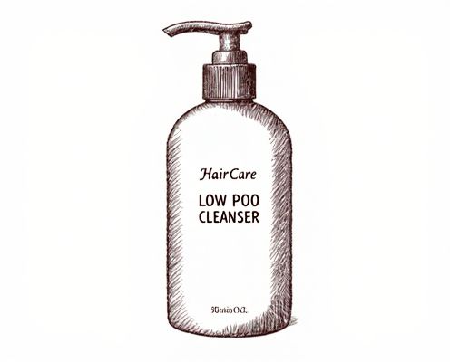 Low-Poo Cleanser in Haircare: Benefits, Usage, and Tips for Women