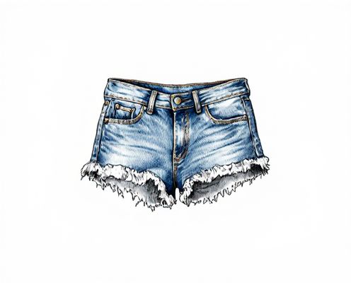 Low-Rise Denim in Fashion: Styling, Trends, and Body Positivity