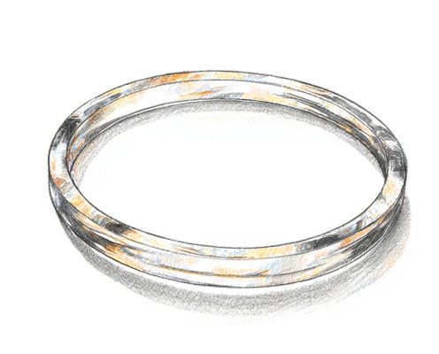 Lucite Bangle Trends in Jewelry: Styling Tips, Benefits, and Care
