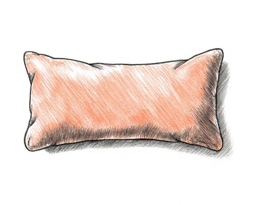 Lumbar Pillows for Women's Furniture: Ergonomic Design, Comfort, and Style