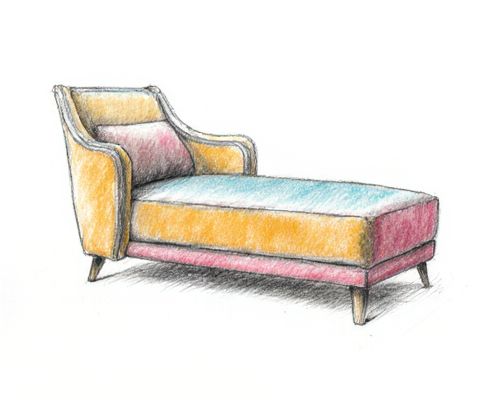 Luxe Chaise in Furniture: Design Trends, Comfort Features, and Styling Tips for Women