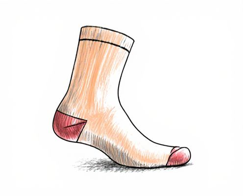 Luxe Compression Socks: Perfect Gift for Comfort and Style