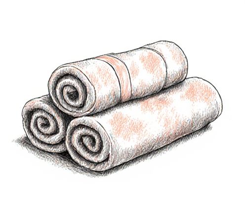 Luxury Hair Wrap Towels: The Perfect Gift for Women's Self-Care