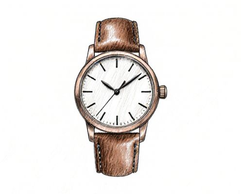 Luxury Petite Watch in Women's Fashion: Style, Trends, and Selection
