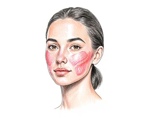 Lymphatic Facial Massage in Beauty: Benefits, Techniques, and Product Recommendations for Women