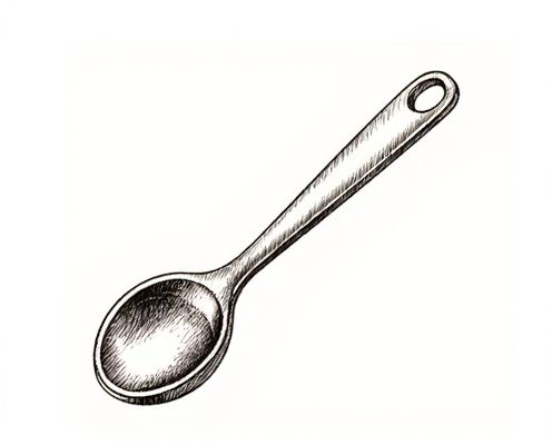 Magnetic Measuring Spoons for Women's Kitchenware: Precision, Convenience, and Stylish Design