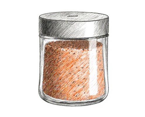 Magnetic Spice Containers in Kitchenware: Organization, Accessibility, and Design Benefits