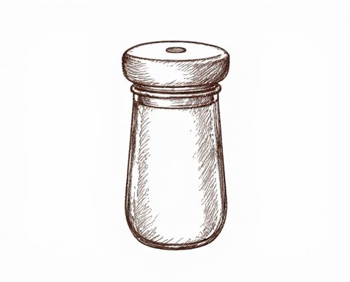 Magnetic Spice Jars for Kitchenware: Organization, Accessibility, and Design Features