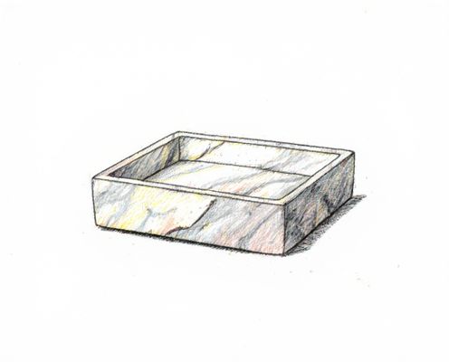 Marble Trinket Dishes in Homeware: Elegance, Functionality, and Styling Ideas for Women
