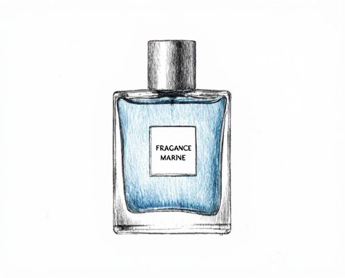 Marine Notes in Women's Fragrances: Aromatic Profiles, Benefits, and Popular Uses