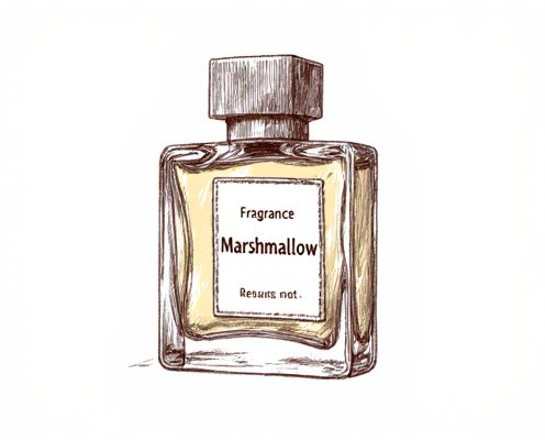Marshmallow Note in Fragrance: Scent Characteristics, Popular Perfume Combinations, and Appeal in Women's Products