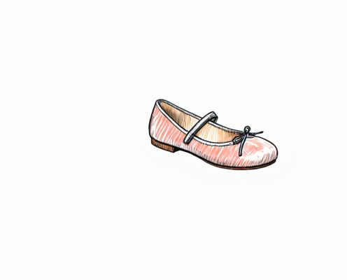 Mary Jane Ballet Flats in Women's Footwear: Design, Comfort, and Styling Options