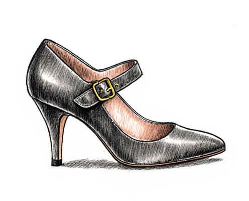 Mary Jane Pumps in Fashion: Versatility, Styling Tips, and Modern Trends